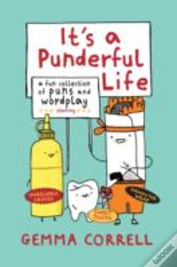 Capa do artigo It'S A Punderful Life