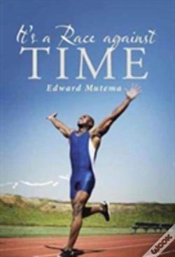 Capa do artigo It'S A Race Against Time