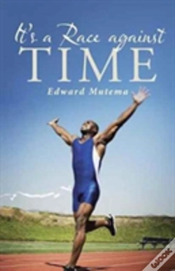 Capa do artigo It'S A Race Against Time