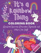 It'S A Rainbow Thing
