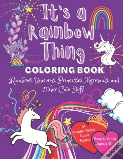 Capa do artigo It'S A Rainbow Thing