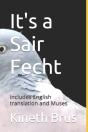 It'S A Sair Fecht: With English Translat - Preview
