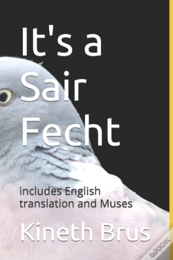 Capa do artigo It'S A Sair Fecht: With English Translat