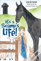 It'S A Scamp'S Life!