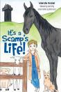 It'S A Scamp'S Life! - Preview