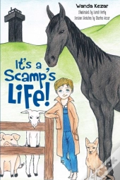 It'S A Scamp'S Life!