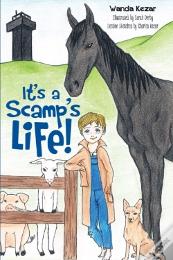 Capa do artigo It'S A Scamp'S Life!