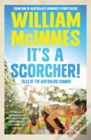 It'S A Scorcher!