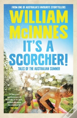 Capa do artigo It'S A Scorcher!