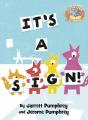 It'S A Sign ( Elephant & Piggie Like Reading ) - Preview