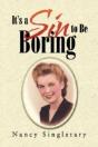 It'S A Sin To Be Boring - Preview