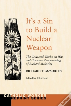 Capa do artigo It'S A Sin To Build A Nuclear Weapon