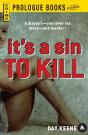 It'S A Sin To Kill - Preview