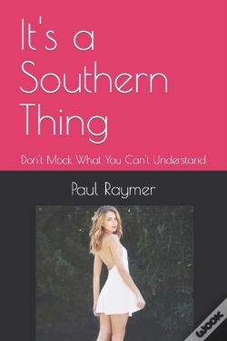 Capa do artigo It'S A Southern Thing