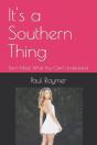 It'S A Southern Thing - Preview