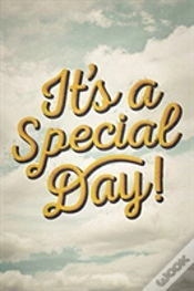 Capa do artigo It`S A Special Day! (Pack Of 25)