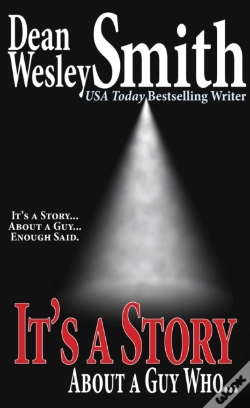 Capa do artigo It'S A Story About A Guy Who...