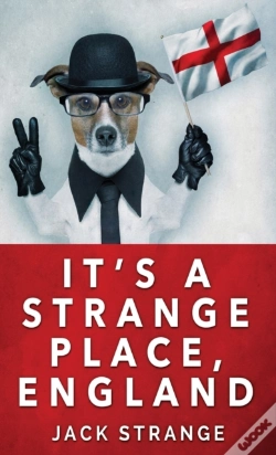 Capa do artigo It'S A Strange Place, England