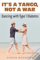 It'S A Tango, Not A War