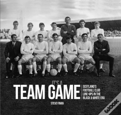 Capa do artigo It'S A Team Game