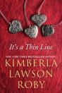 It'S A Thin Line - Preview