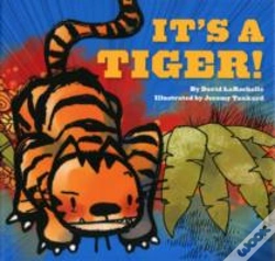 Capa do artigo It'S A Tiger!