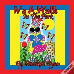 Capa do artigo It'S A Walk In The Park