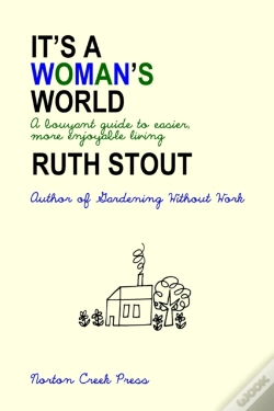 Capa do artigo It'S A Woman'S World