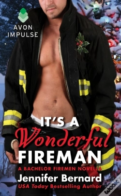 Capa do artigo It'S A Wonderful Fireman