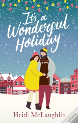 Capa do artigo It'S A Wonderful Holiday