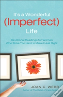 Capa do artigo It'S A Wonderful (Imperfect) Life
