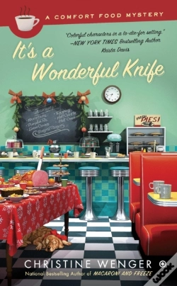 Capa do artigo It'S A Wonderful Knife