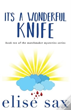 Capa do artigo It'S A Wonderful Knife