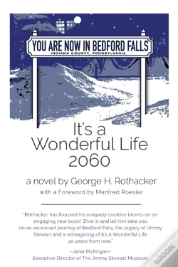Capa do artigo It'S A Wonderful Life - 2060