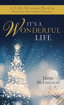 Capa do artigo It'S A Wonderful Life