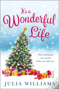 Capa do artigo It'S A Wonderful Life