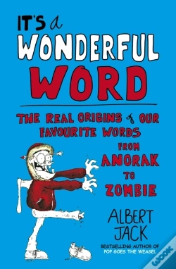 Capa do artigo It'S A Wonderful Word