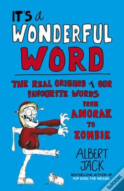 Capa do artigo It'S A Wonderful Word