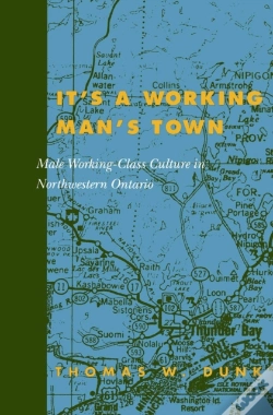 Capa do artigo It'S A Working Man'S Town