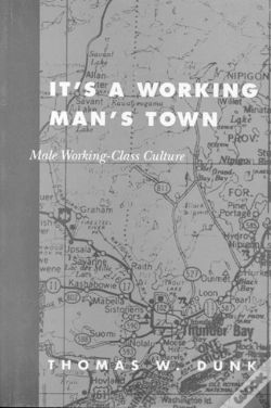 Capa do artigo It'S A Working Man'S Town