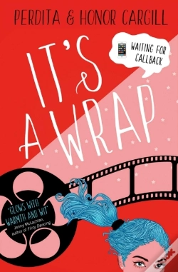 Capa do artigo It'S A Wrap