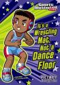 It'S A Wrestling Mat, Not A Dance Floor - Preview