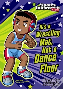 Capa do artigo It'S A Wrestling Mat, Not A Dance Floor