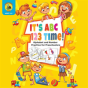 It'S Abc 123 Time! - Preview