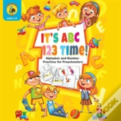 It'S Abc 123 Time!