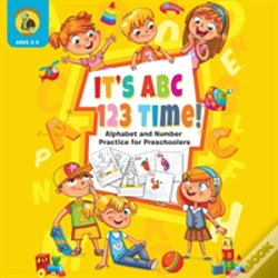 Capa do artigo It'S Abc 123 Time!