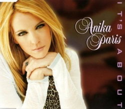 Capa do artigo It's About - CD