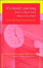 It'S About Learning (And It'S About Time) - Preview