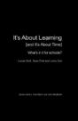 It'S About Learning (And It'S About Time) - Preview