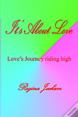 Capa do artigo It'S About Love